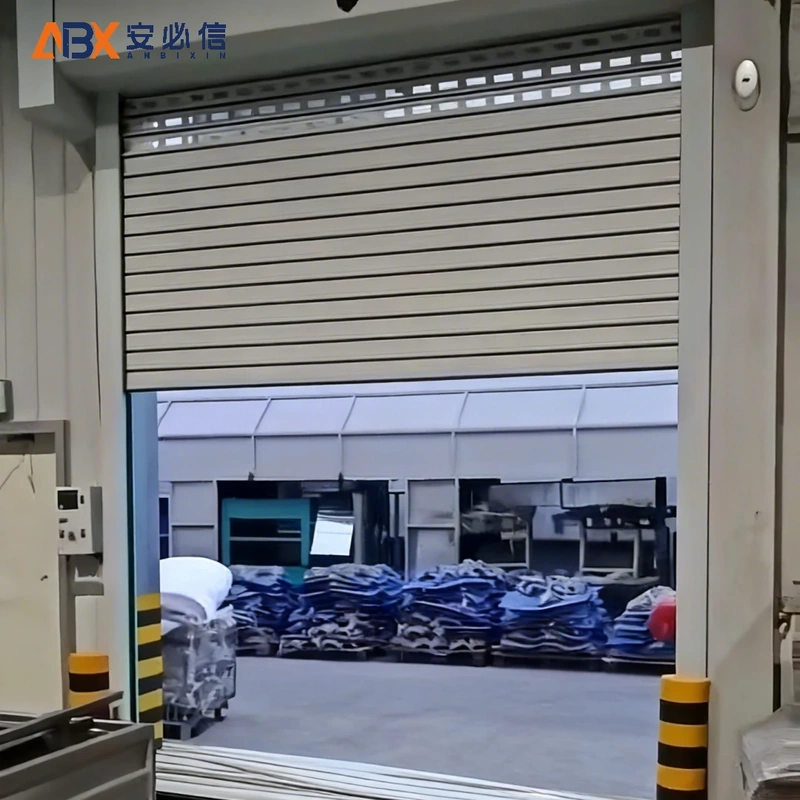 甘孜藏族雷达高速门